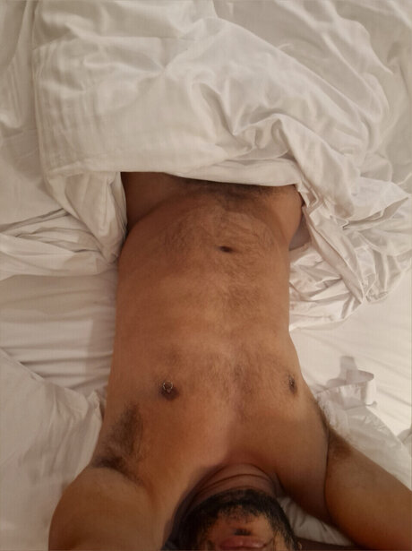 MasculineIn top model images