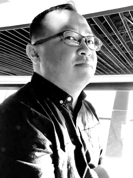 Patrick Lee erotic pornstar image