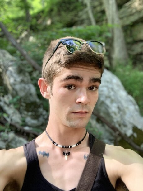 Tyler Harrod star top photo