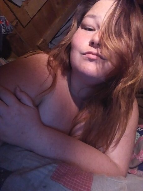 Haylea exclusive model photo