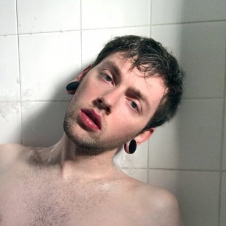 Jake Tyler nude model pics
