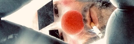 Clownhexe pretty star img
