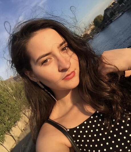 Christy top profile image