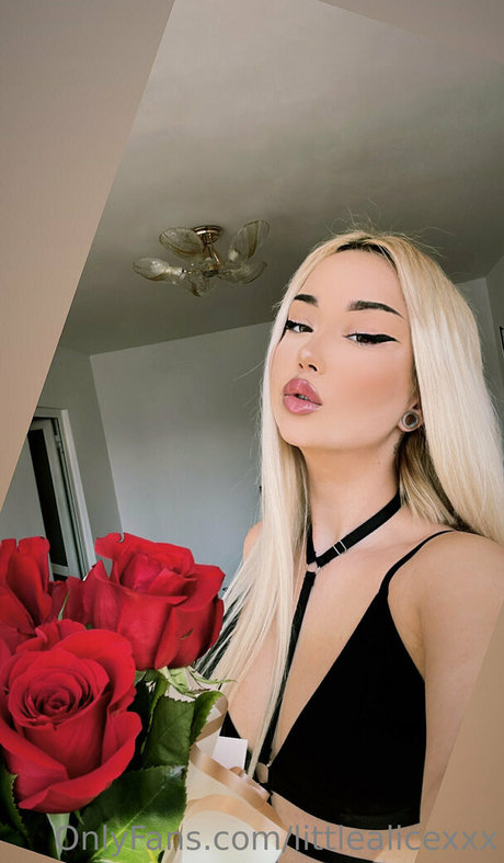 littlealicexxx xxx pornstar archive