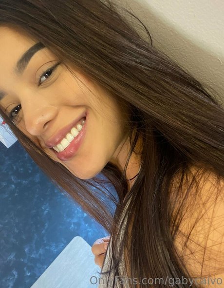 gabycaivo model sexy gallery
