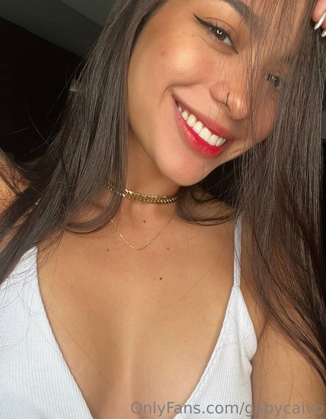 gabycaivo perfect pornstar pictures