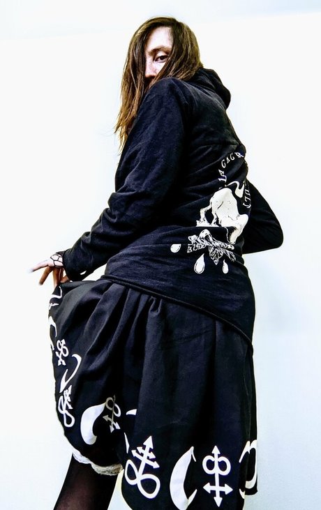 n somnium art actress archive