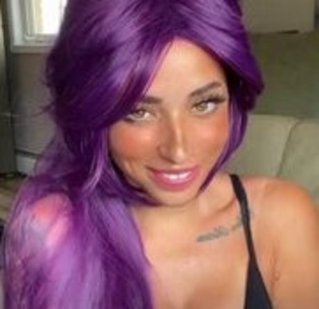 MissElektra666 pornstar best photo