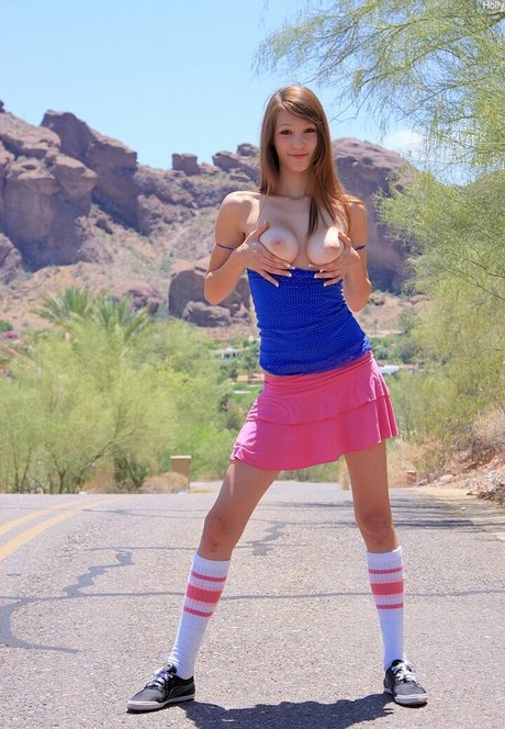Holly Michaels pornstar pretty pic