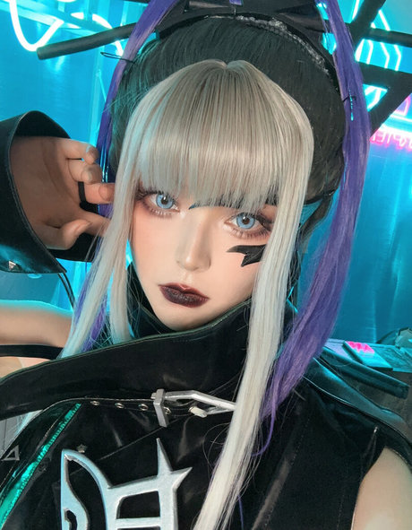 Lilium725 exclusive pornstar picture
