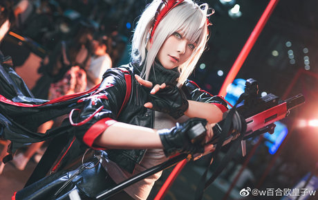 Lilium725 exclusive actress photo
