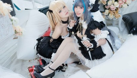 Lilium725 xxx model img