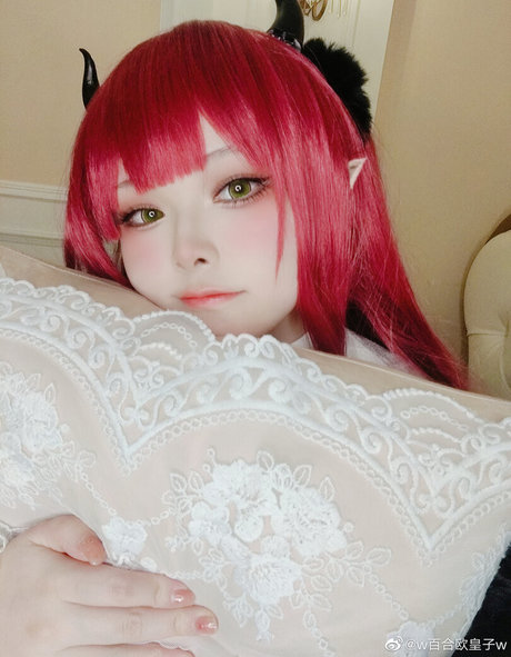 Lilium725 actress pics