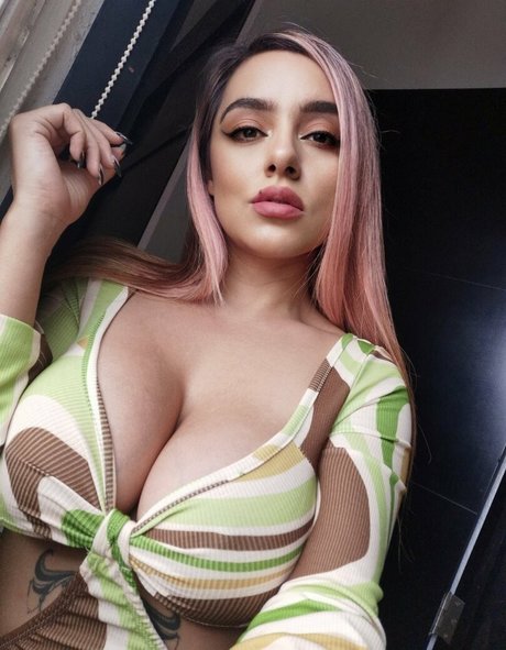 Dulce Soltero star sex galleries
