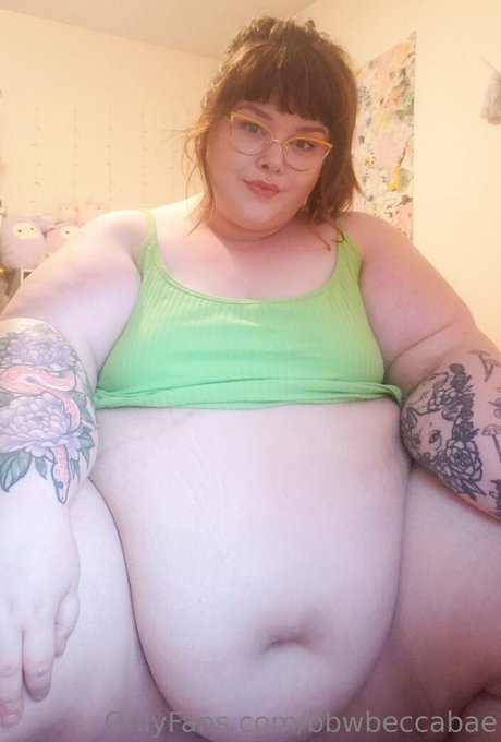 bbwbeccabae pornstar high quality photos