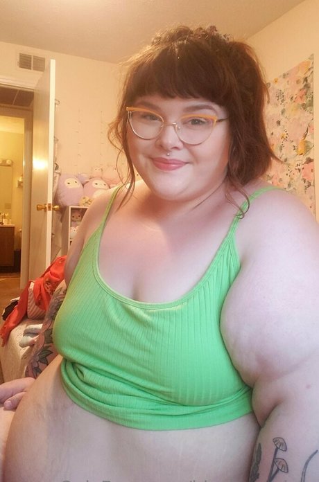 bbwbeccabae model art pictures