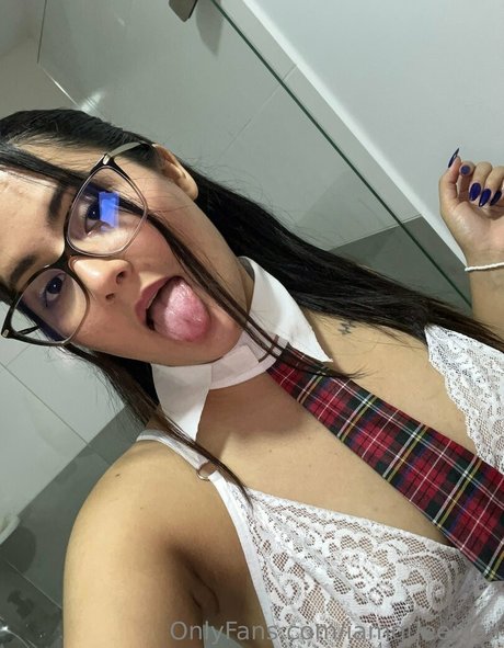 iamqueenjaii pornstar pretty picture
