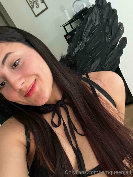 iamqueenjaii pornographic star pics