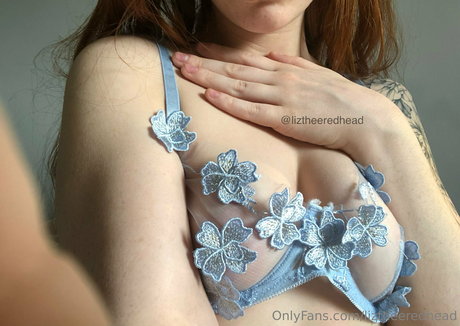 liztheeredhead top profile image