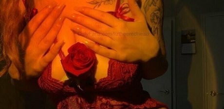 liztheeredhead pornstar nude pics