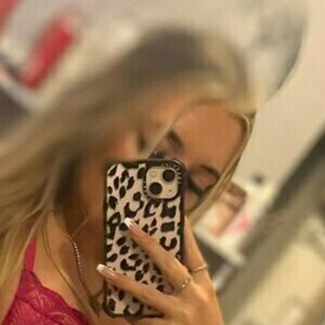 blonde tattoos onlyfans beautiful pic