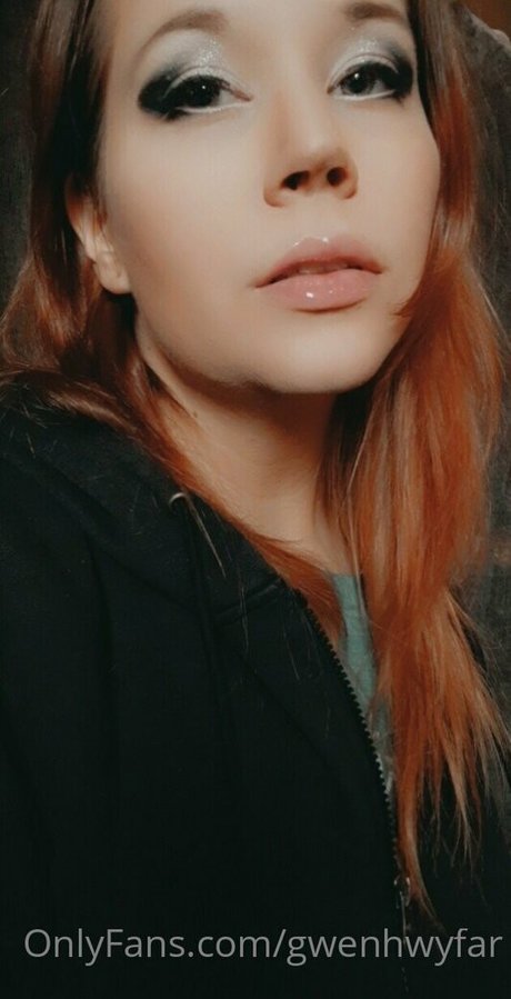 gwenhwyfar model picture