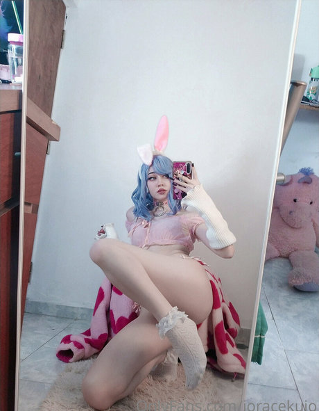 joracekujo nudes model photos