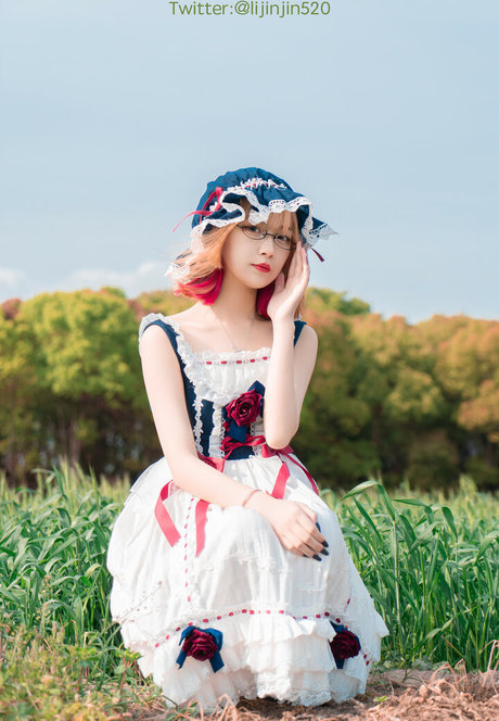 Lijinjin520 porn actress archive