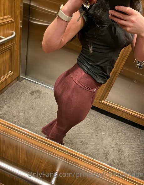 princessfrombabylon xxx pornstar galleries