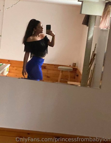 princessfrombabylon nudes actress photos