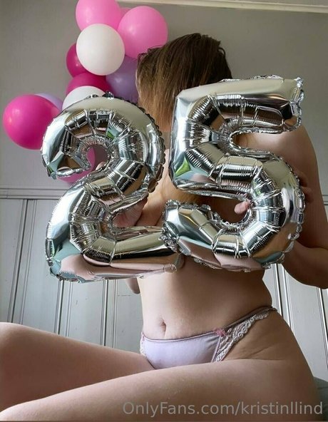 kristinllind high quality model img
