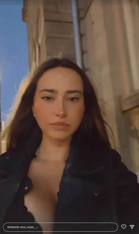 Cece Rose high quality star img