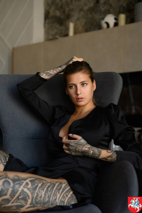 Evgenia Talanina Janefay top actress pictures