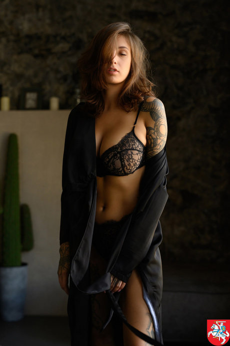 Evgenia Talanina Janefay pretty star galleries