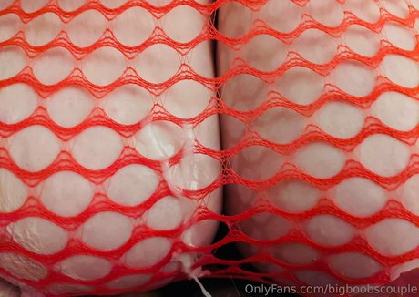 bigboobscouple art pornstar image