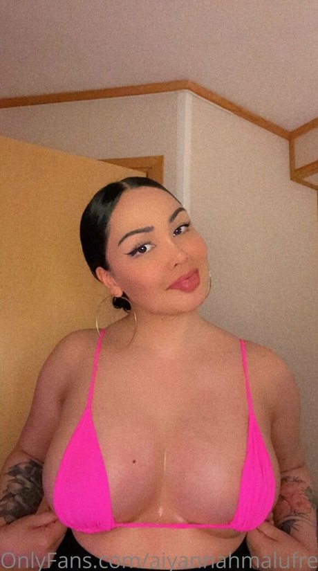 aiyannahmalufree model beautiful img
