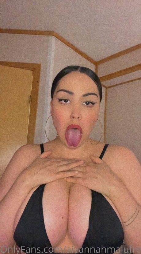 aiyannahmalufree hd star img