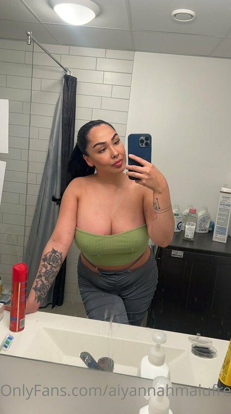 aiyannahmalufree pornstar pretty pics