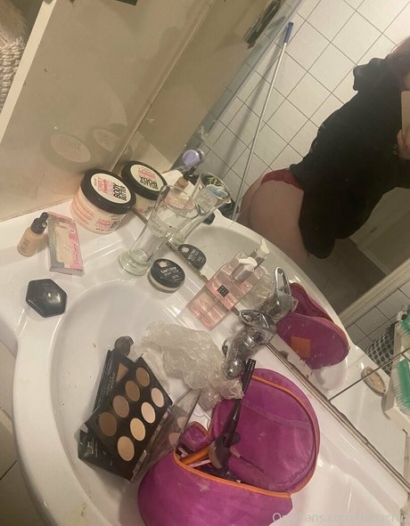 goth threesome onlyfans pornographic picture
