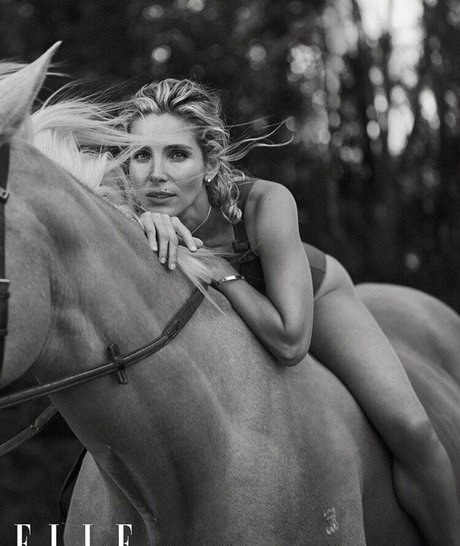 Elsa Pataky perfect model galleries