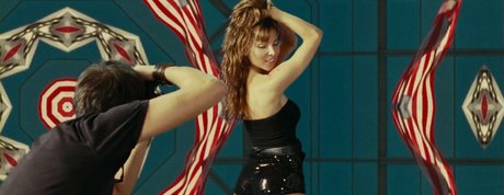 Elsa Pataky model hd pic