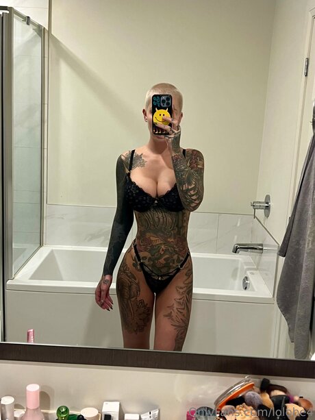 Lolobe4 pornstar nice pics