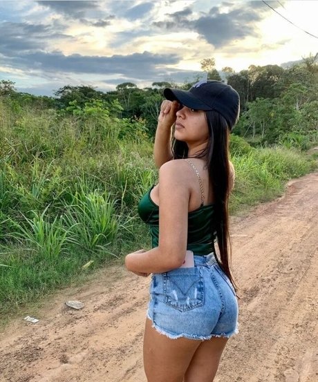 Meninas De Macapa pornographic model pictures