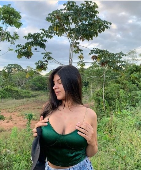 Meninas De Macapa perfect model photos