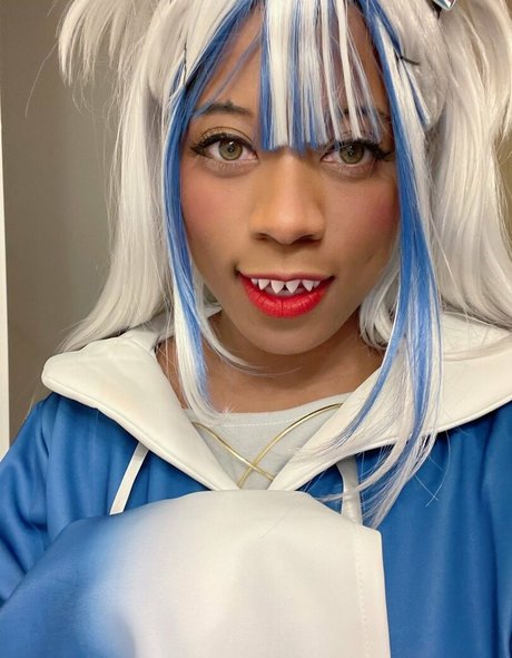 kittyflutevt sex model pic
