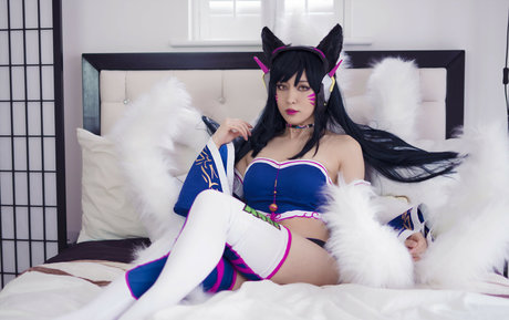 Annchirisu sexy pornstar pic