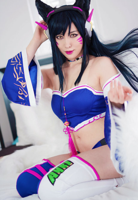 Annchirisu model free gallery