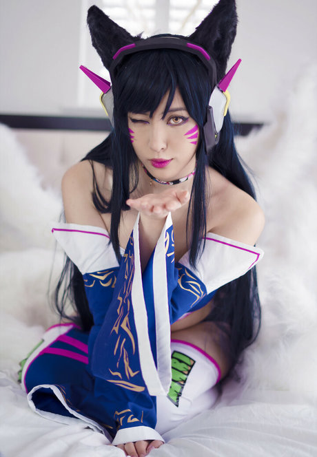Annchirisu model free photos