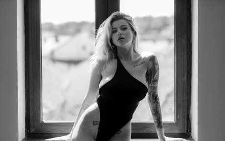 no zapret model beautiful images