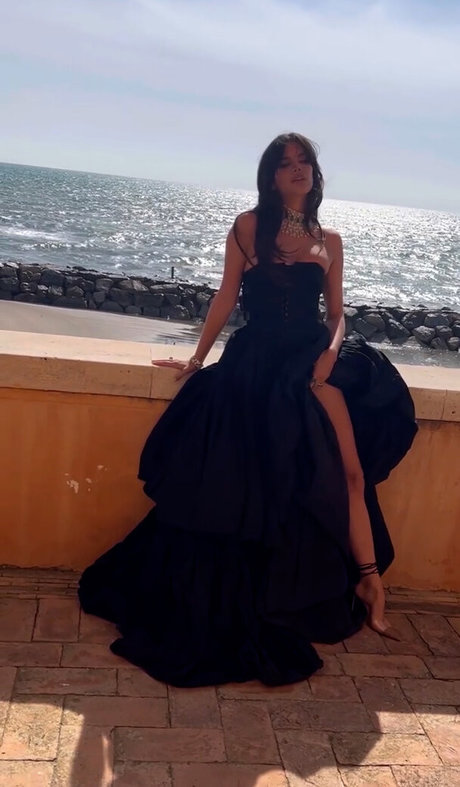 sarasampaio sexy model photo